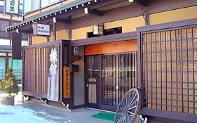 飛騨高山 お宿 吉野屋